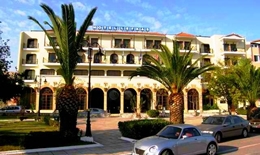 Hotel Lefkas